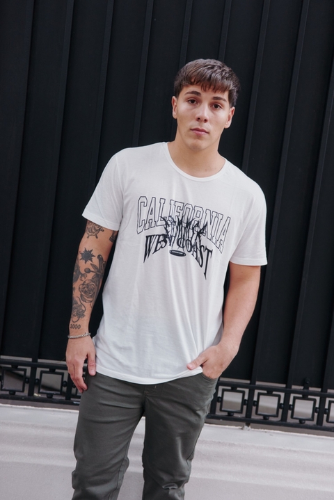 Remera Art 1101 - comprar online