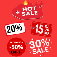 Banner de la categoría PROMOS COMPRAS WEB