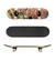 skate aluminio semi profesional 9 capas (varios diseños) - Kiddyland (013385) - comprar online