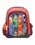 Mochila de espalda Liga de la justicia 16' - (LJ118)