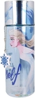 Botella transparente Frozen - (FA073)