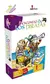 Juego de cartas infantil Desconfio de los piratas - (338)
