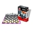 Ajedrez juego de mesa y viaje - (22001) - comprar online