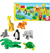 Animales de la selva - Antex (9038) - comprar online