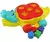 Arrastre Cocodrilo ch (703)