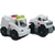 Auto x2 mini ambulancias (001783) en internet