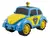 Auto Escarabajo Policia -Isakito- (IKKEN37) - comprar online