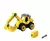 Auto P/ Desarmar GR Amarillo C/ Sonido -ISAKITO (IK0059) (IK0060) (IK0061) (IK0062)