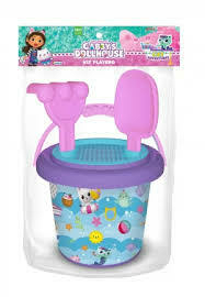Verano balde c/acc Gabbi (UGD00992) - comprar online