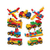 Blocky Vehiculo 3 X140 PZAS (602) - comprar online