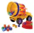 Camion c/bloques numeros (12129) - comprar online