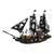 Bloques COGO Barco Pirata (ZY1644942) (ZY1644943) - Juguetería Juguettos