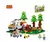 Bloques COGO Camping x594 PCS (ZY1653040)