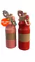 Botella CLA Acero 500ml (014508)