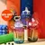 Botella CLA Plastica 600ml (006556)