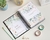 Agenda power perpetua - Punto Cero (005273) - comprar online