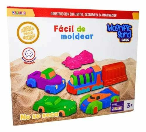 Arena kinetica autos 1000mg (2388)