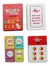 BDP Cartas Didácticas -Barco de Papel- (007516) (007522) (019222) (017977) - comprar online