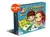 Casa Maestra Primeras Palabras-Juego de mesa-Top Toys 923