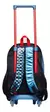Imagen de Mochila carro carrera 18"(018082)