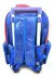 Mochila con carro spiderman 16' - (10173) - comprar online