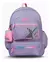 Mochila espalda footy big kids (F6043)