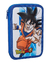 Cartuchera de 1 piso Dragon Ball - Mooving (1520218)