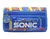 Cartuchera de 1 cierre desplegable Sonic - (SO222) - Juguetería Juguettos