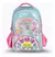 Mochila espalda footy good vibes (F2153)
