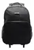 Mochila con carro lisa negra 20' - (CK662)