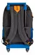 Mochila carro never stop 18"(F5021) - Juguetería Juguettos