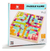 Ludo de Madera Granja TPB058 - Top bright (PB058) en internet
