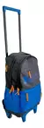 Mochila carro never stop 18"(F5021) - comprar online