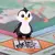 Juego de mesa Monopoly junior - (A6984) en internet