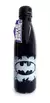 Botella de acero tapa a rosca Batman x780ml - (LJ030)