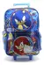 Mochila con carro Sonic 18' - (SO321)