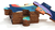 rompecabezas puzzle nave espacial 48 piezas de madera - top bright (TPB041) en internet