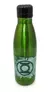 Botella de acero tapa a rosca Linterna verde - (LJ032)