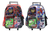 Mochila con carro Avengers 16' - (SP655)