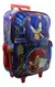 Mochila con carro Sonic 18' - (SO321) - comprar online