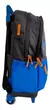 Mochila carro never stop 18"(F5021) en internet