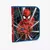 Cartuchera de 1 piso Spiderman - (1801-02)