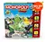 Juego de mesa Monopoly junior - (A6984)