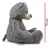Peluche Gato sentado 75 cm (3511) - comprar online