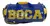 Bolso grande con bolsillos Boca Juniors - (BO101) - comprar online