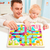 Ludo de Madera Granja TPB058 - Top bright (PB058)