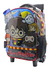 Mochila de jardin con carro Harry Potter - (HP298)