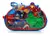 Cartuchera de 1 cierre Avengers - (SP864)