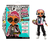 lol omg boys cool lev original con skate y 20 accesorios (576716) - comprar online