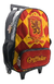 Mochila con carro Harry Potter - (HP302) - comprar online